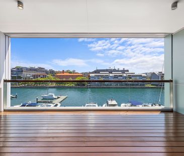 46/56 Pirrama Road, Pyrmont - Photo 5