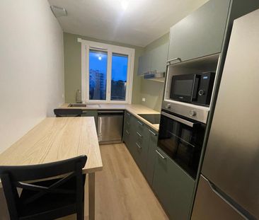 Location Appartement 3 pièces ST HERBLAIN 44800 - Photo 2