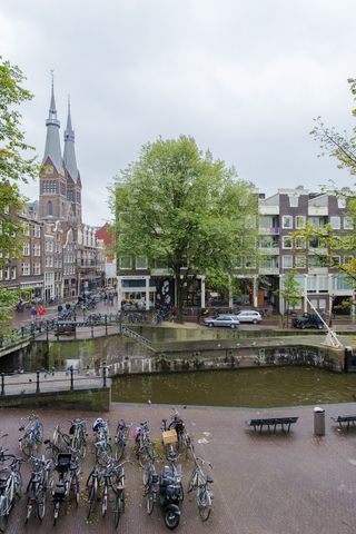 Te huur: Korte Prinsengracht 28 - Foto 4