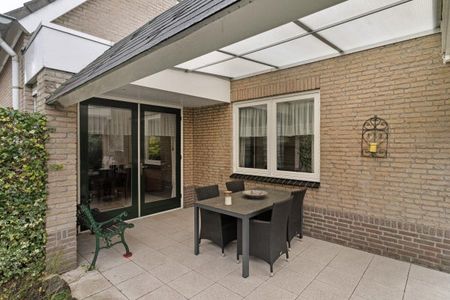 Te huur: Huis Wielewaal in Sint-Oedenrode - Foto 2