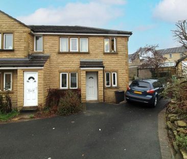 2 bedroom detached house to rent - Photo 6