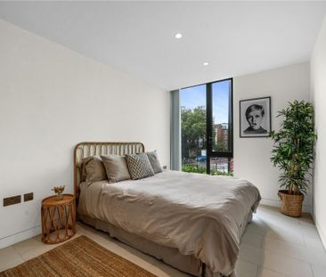 Latitude House, Primrose Hill, NW1 - Photo 5