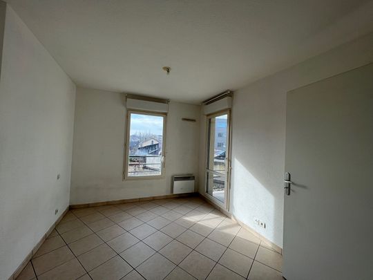 Location Appartement 2 pièces 41m² - Photo 1