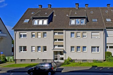 3-Zimmer-Wohnung in Hagen Hohenlimburg-Reh (nur mit WBS ab 3 Personen ) - Photo 3