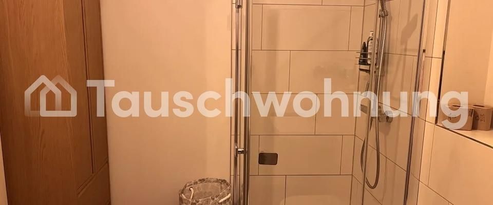 TAUSCHWOHNUNG Zwei Zimmer Neubau Wohnung mit ca. 20m2 Dachterrasse - Photo 1
