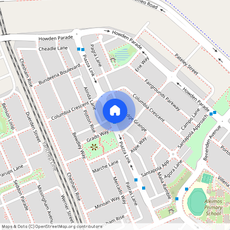 4/51 Axbridge Grange, WA 6038, Alkimos