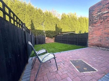 Woodshutts Street, Talke, Stoke-on-trent, ST7 - Photo 2