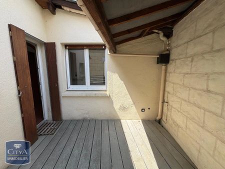 Maison à louer 4 pièces 78.75m² - Photo 3