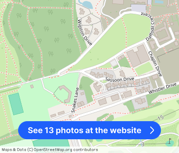 Sassoon Drive Barnet EN4 - Photo 1