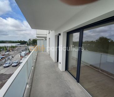 T3 neuf balcon et parking - Lens - 60.50m2 - Photo 5