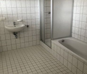 Tolle 2 Zimmerwohnung mit zwei Balkonen - Foto 1
