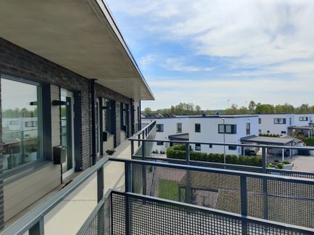 Lilla Klockgatan, Bjuv - Foto 3