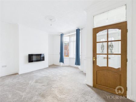 2 bedroom terraced house to rent - Photo 5