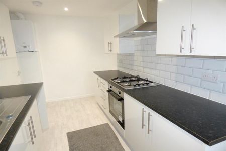 2 bedroom bungalow to rent - Photo 5