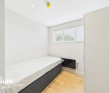 1 bedroom end of terrace house to rent - Photo 2