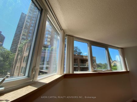 For Lease - 1055 Bay Street Unit# 305, Toronto, Ontario - Photo 3