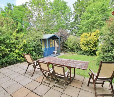 3 bedroom terraced house to rent - Photo 1