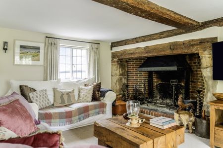 5 bedroom detached house to rent - Photo 3