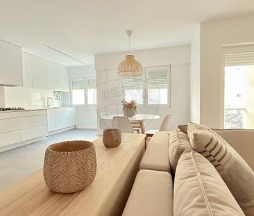 Apartamento T2 em Setúbal - Photo 2