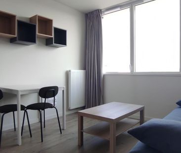 Appartement T1 à louer Nantes - 29 m² - Photo 5