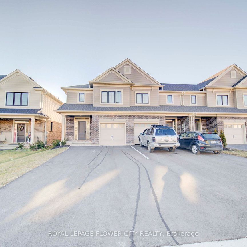 For Lease - 80 Keba Crescent, Tillsonburg, Ontario - Photo 1