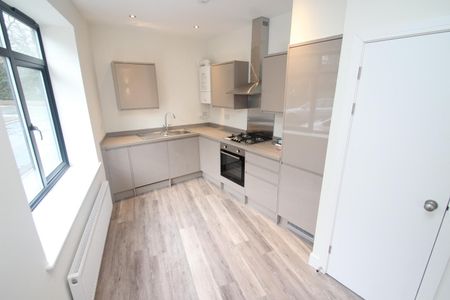 2 bedroom house to rent - Photo 5