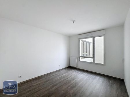 Location Appartement 3 pièces 65m² BRON 69500 - Photo 5