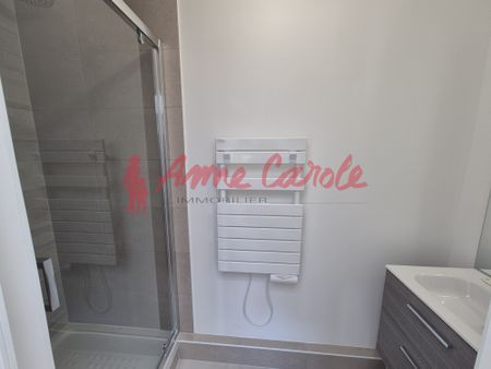 Nogent centre - Duplex terrasse dans immeuble neuf - Photo 4