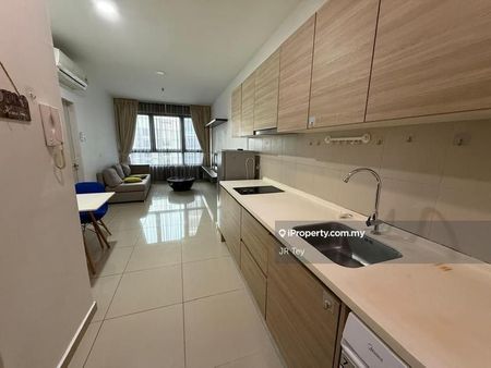 i-Suite @ i-City, Shah Alam - Foto 4