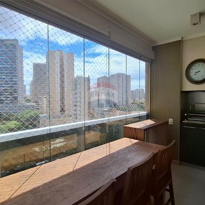 Apartamento para alugar 148m² com 3 quartos e 2 vagas no Jardim Botânico - Photo 1