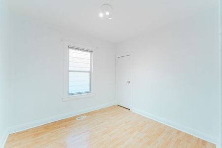 For Lease - 203 Virginia Avenue, Toronto, Ontario - Photo 5