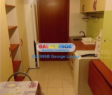 Garsonera Vitan Complexul Confort City pe Spaiul Unirii nr.9 - Fotografie 6
