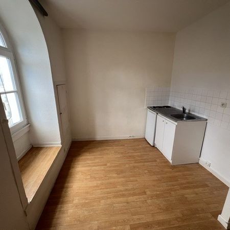 Appartement T1 à louer - 22 m² - Photo 3