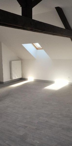 Location Appartement 1 pièce 32m² LIMOGES 87100 - Photo 1
