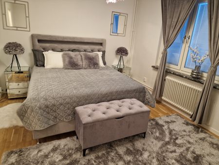 Sjösavägen, Bandhagen - Photo 4
