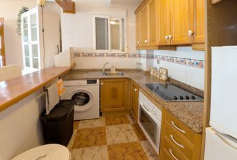 41 Villas San José IV- Id. 588