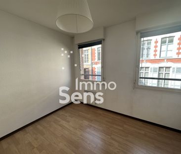 Location appartement - Lille VIEUX LILLE - Photo 3