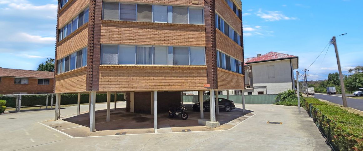 1/18 Trinculo Place, Queanbeyan NSW 2620 - Apartment For Rent | Domain - Photo 1
