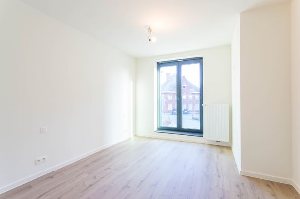 Nieuwbouw appartement in centrum Avelgem! - Photo 1