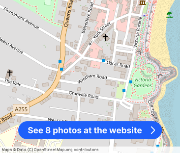 Wrotham Road, Broadstairs, CT10 1QG - Photo 1