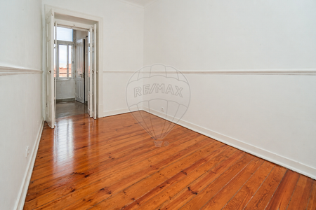 Apartamento T2 em Lisboa - Photo 3