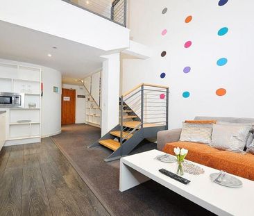 Studio to rent - Photo 5