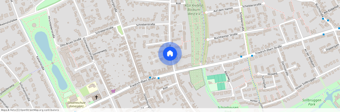 Rott 132, 47800 Krefeld