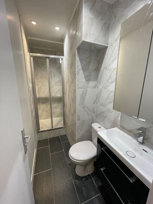 Location appartement 1 pièce, 24.00m², Issy-les-Moulineaux - Photo 1