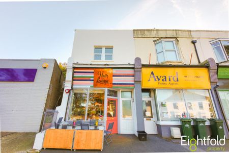 3 bedroom flat to rent - Photo 5