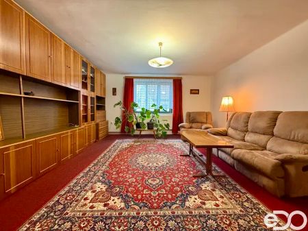 Pronájem bytu 2+1, 100 m - Photo 2