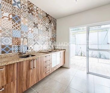 Casa com 2 quartos e 98m² para alugar em Ipanema, Porto Alegre. - Photo 3