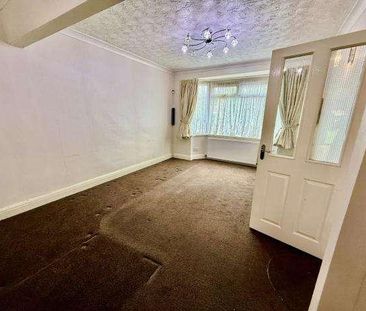 Repton Avenue, Derby, DE23 - Photo 1