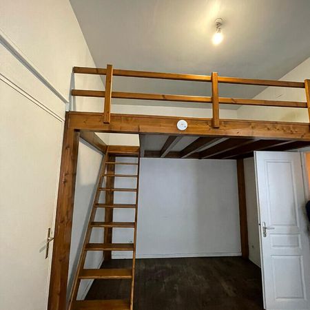Appartement Reims 1 pièce 29 m2 - Photo 3