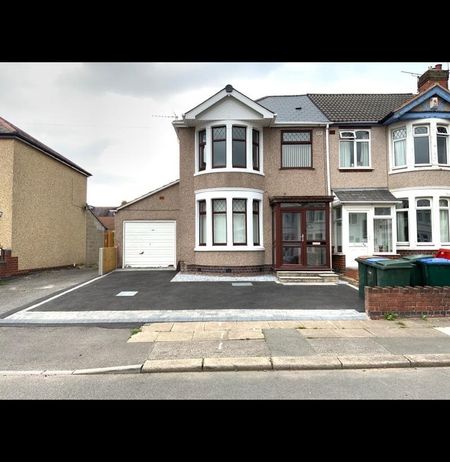 Denbigh Road, Coundon, Coventry CV6 1GA - Photo 5